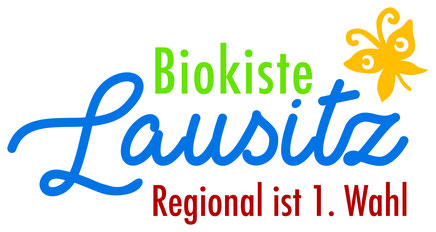 Biokiste-Lausitz - Regional ist 1. Wahl