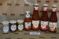 Senf & Ketchup