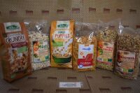 Müsli & Früchstücksbrei