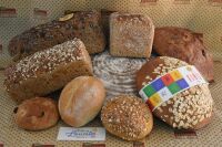 Märkisches Landbrot
