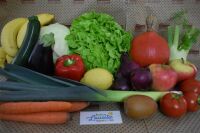 Obst & Gemüse
