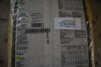 Bio Farfalle hell 5 kg (Byodo)