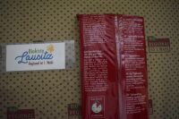 Bio Tagliatelle 500g (Rapunzel)
