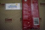 Bio Tagliatelle 500g (Rapunzel)