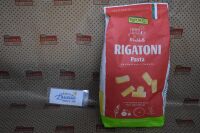 Bio Rigatoni (Rapunzel) 500g