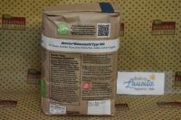 Bio Weizenmehl Type 550 hell 1kg (Bauck Hof)