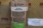 Bio Weizenmehl Type 550 hell 1kg (Bauck Hof)