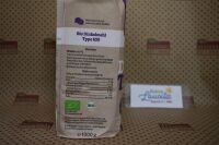 Bio Dinkelmehl Type 630 hell 1kg (Bauck Hof)