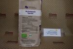 Bio Dinkelmehl Type 630 hell 1kg (Bauck Hof)