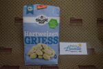 Bio Hartweizengries 500g (Bauck Hof)
