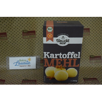 Bio Kartoffelmehl 250g (Bauck Hof)