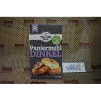 Bio Dinkel Paniermehl 200g (Bauck Hof)