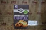 Bio Dinkel Paniermehl 200g (Bauck Hof)