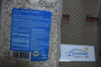 Bio Haferflocken Zartblatt 500g (Davert)