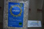 Bio Haferflocken Zartblatt 500g (Davert)