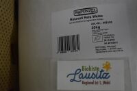 Bio Basmati Reis weiß 20 kg Sack (Rapunzel)