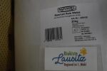 Bio Basmati Reis wei&szlig; 20 kg Sack (Rapunzel)