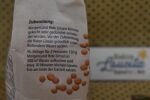 Bio Rote Linsen 500g (Morgenland)