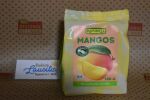 Bio Mangostreifen (Rapunzel) 100g