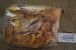 Bio Mangostreifen (Rapunzel) 1 kg