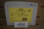 Bio Mangostreifen (Rapunzel) 1 kg