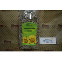 Bio Sonnenblumenkerne (Rapunzel) 500g