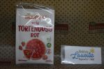 Biovegan Tortenguss rot 2x6g