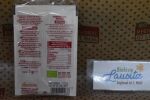 Biovegan Tortenguss rot 2x6g