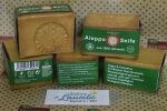 Aleppo Seife 100% Olive 200g (Finigrana)