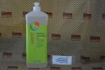 Sonett Geschirrsp&uuml;lmittel Lemongras 1 l