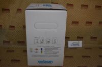 Color sensitiv Fl&uuml;ssigwaschmittel 5l