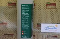 Sonett WC Reiniger Zeder Citronella 750 ml