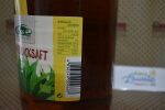Bio Agavendicksaft 2kg (Allos)