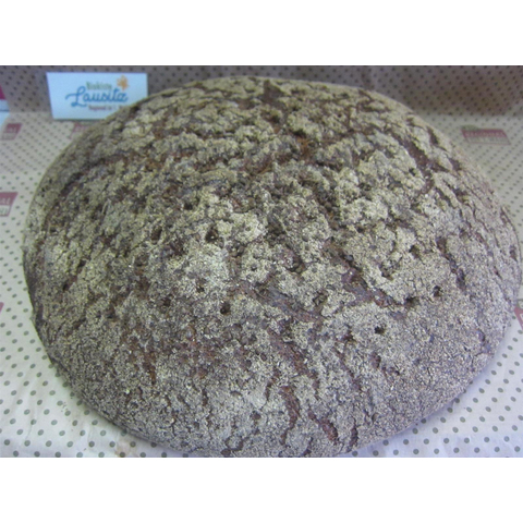 Bio Brot Waldviertler 2 kg