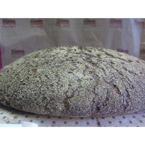 Bio Brot Waldviertler 2 kg