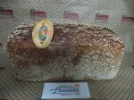 Bio Vierschrotkorn Brot 1000g