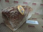 Bio Vierschrotkorn Brot 1000g