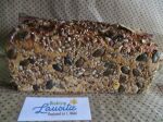 Bio Sechskorn Brot 1000g