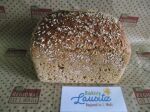 Bio Dinkelbrot 100% 500g