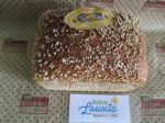Bio Dinkelbrot 100% 500g