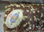 Bio Ganzkornbrot 1000g