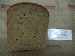 Bio Dinkel-Emmer-Sesambrot 500g