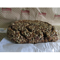 Bio Ur-Essener-Brot 500g (Bäckerei Vollkern)