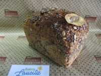 Bio M&ouml;hre-Walnussbrot 750g