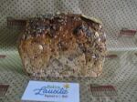 Bio M&ouml;hre-Walnussbrot 750g