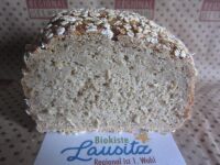 Bio Haferbrot 500g
