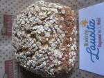 Bio Haferbrot 500g