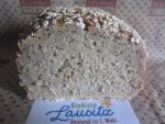 Bio Haferbrot 500g