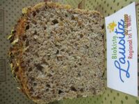 Bio Brot Spr&ouml;ssling" 500g"