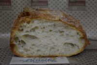 Bio Ciabatta 200g